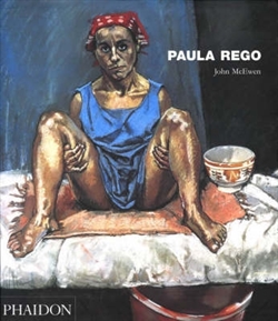 Paula Rego (Phaidon 3rd Edition)